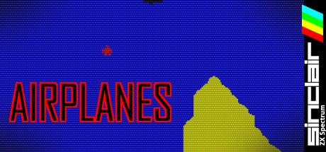 Airplanes — steamgrid