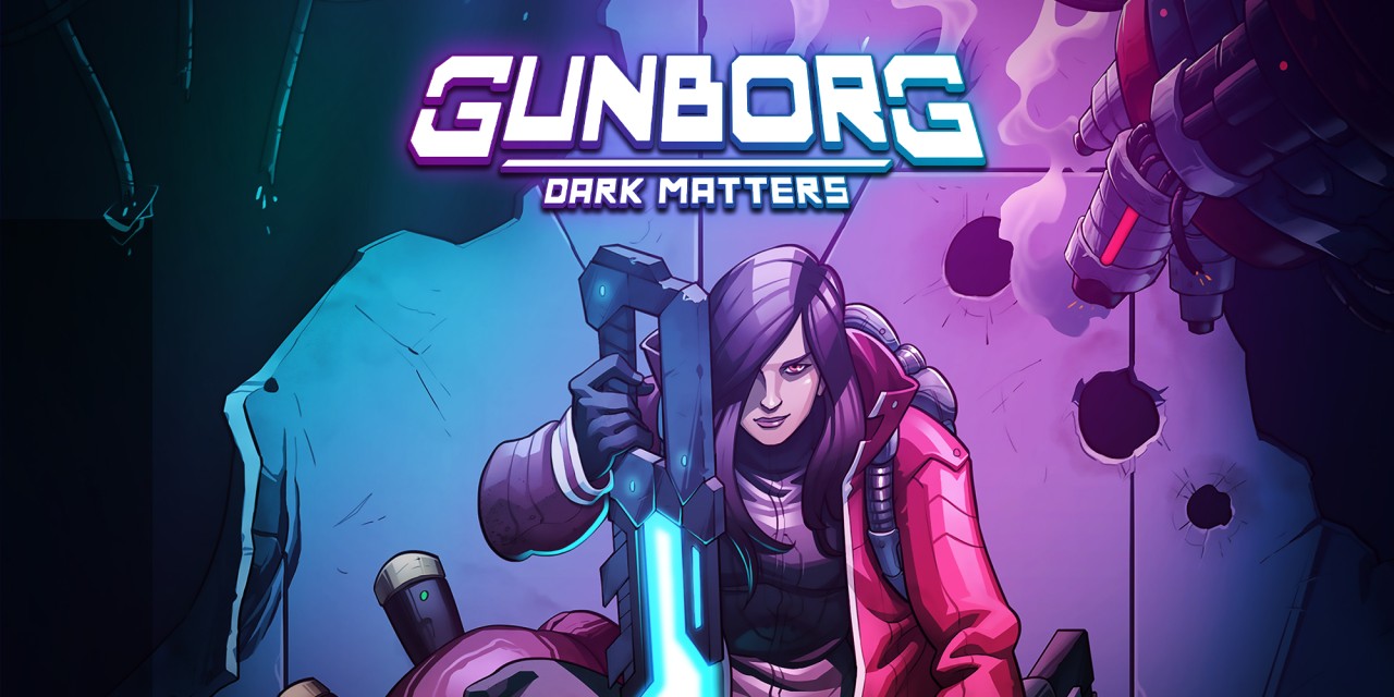 Gunborg - Dark Matters — sstitle (WOR)