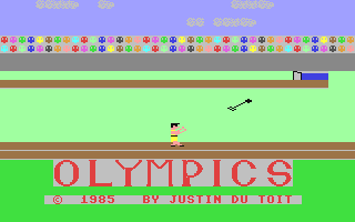 Olympics — sstitle (WOR)