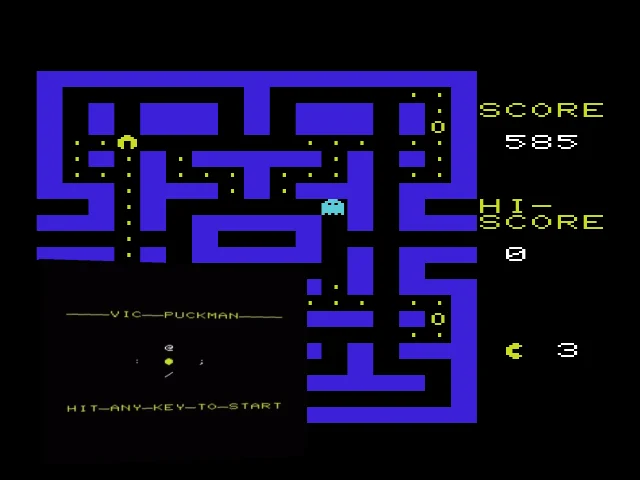 Vic Puckman — mixrbv2 (WOR)