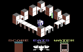 Chimera 2 — ss (WOR)