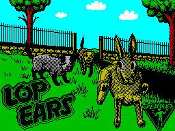 Lop Ears — sstitle (EU)