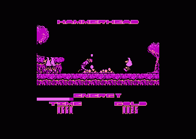 Hammer-Head — ss (EU)