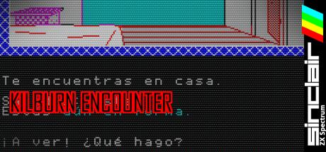 Kilburn Encounter — steamgrid