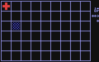 Memory Prime — ss (WOR)
