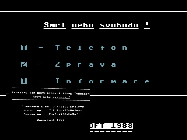 Smrt nebo Svobodu / Podraz 3 — mixrbv2 (WOR)