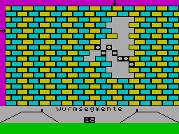 Lui Der Wurm — ss (WOR)