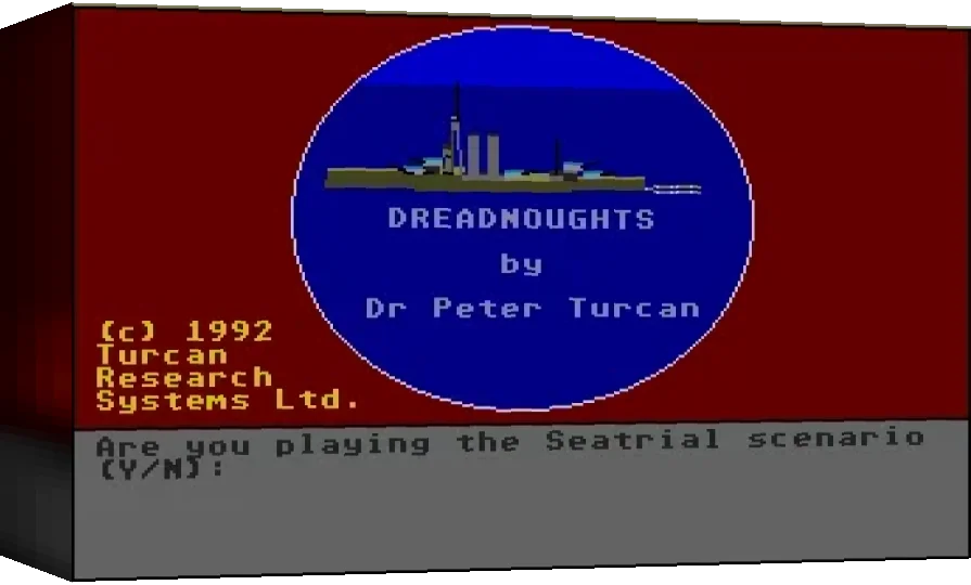 Dreadnoughts — box-3D (WOR)
