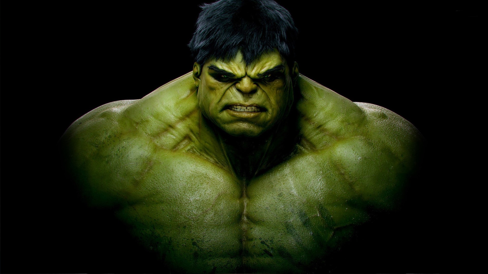 Incredible Hulk, The — fanart