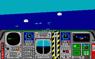 Jump Jet — ss (WOR)