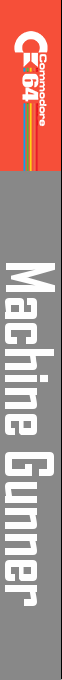 Machine Gunner — box-2D-side (CUS)
