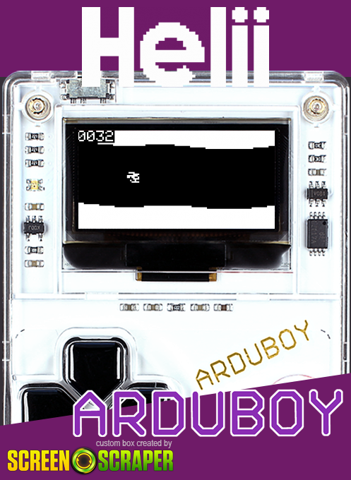 Helii box art
