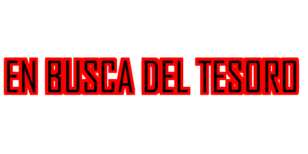 En Busca del Tesoro — wheel-hd (SS)