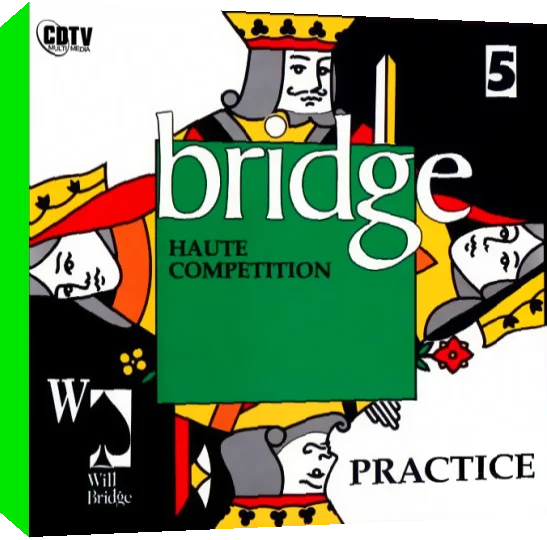 Will Bridge - Practice 5 - Haute Competition — box-3D (WOR)
