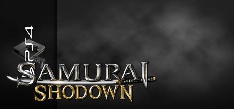 Aca Neogeo Samurai Shodown — steamgrid