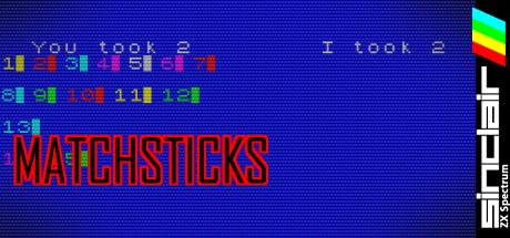 Matchsticks — steamgrid