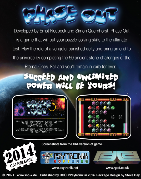 Phase Out — box-2D-back (WOR)
