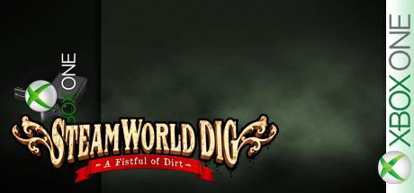 SteamWorld Dig: A Fistful of Dirt — steamgrid