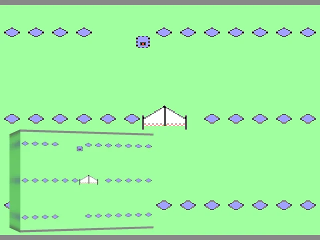 Mine Canyon — mixrbv2 (WOR)
