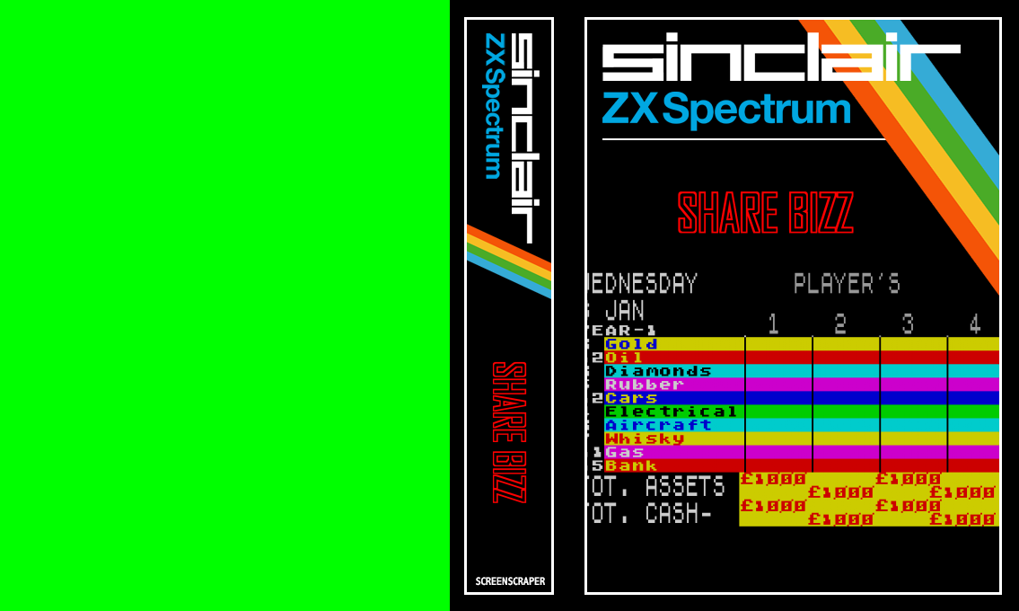 Share Bizz — box-texture (SS)