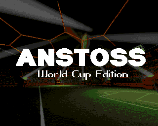 On the Ball - World Cup Edition — sstitle (DE)