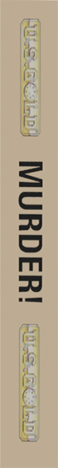 Murder! — box-2D-side (EU)