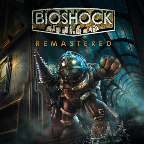 BioShock Remastered — support-texture (CUS)