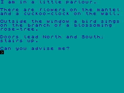 The Snow Queen — ss (WOR)