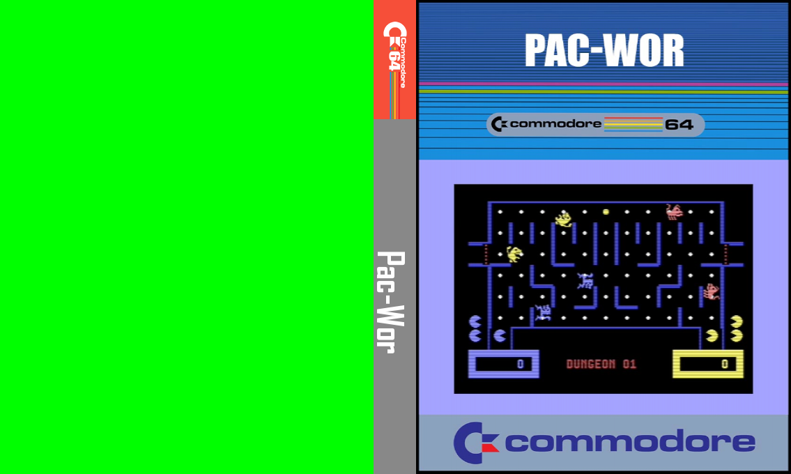 Pac-Wor — box-texture (CUS)