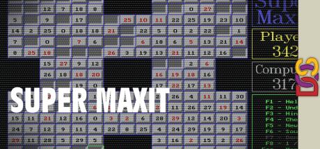 Super Maxit — steamgrid