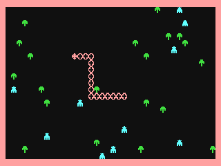 Snake 64 — ss (WOR)