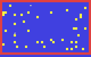 Hunt The Pie Thief — ss (EU)