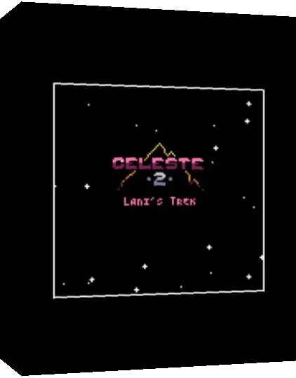 Celeste Classic 2 — box-3D (WOR)