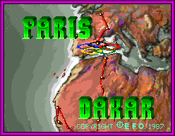 Paris Dakar — sstitle (WOR)