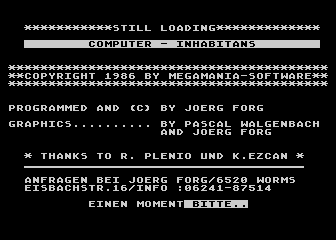 Computer Inhabitants — sstitle (WOR)