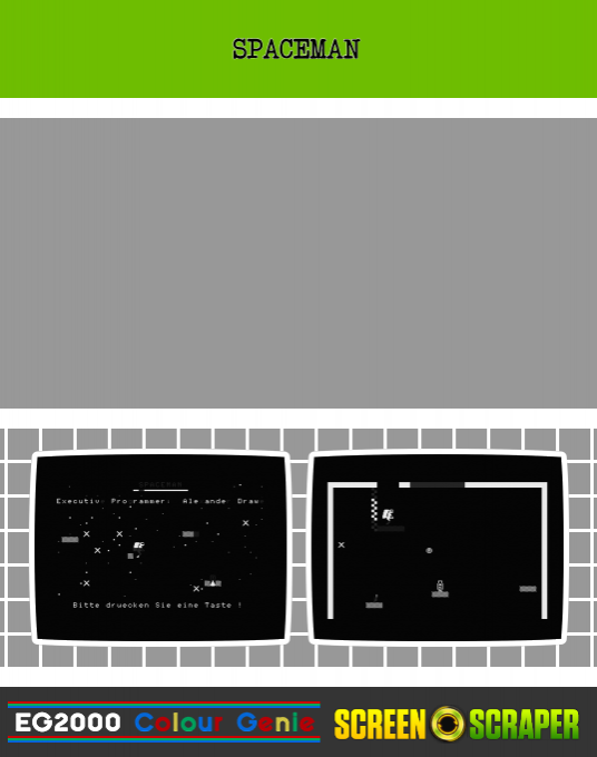 Spaceman — box-2D-back (SS)