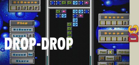 Drop-Drop — steamgrid