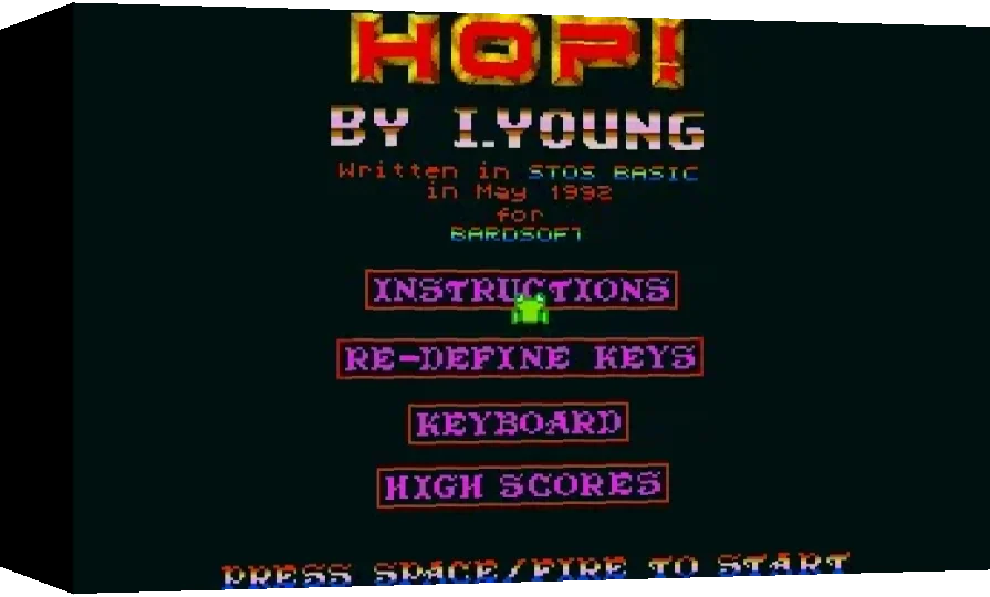 Hop! — box-3D (WOR)