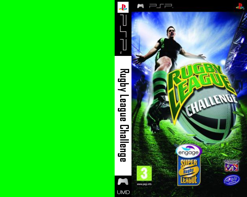 Rugby League Challenge — box-texture (EU)