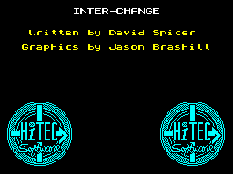 Insector Hecti in The Interchange — sstitle (EU)
