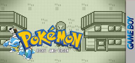 Pokemon Rocket - James Version — steamgrid