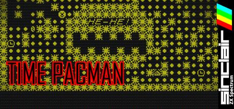 Time Pacman — steamgrid
