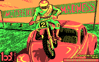 Motorbike Madness — sstitle (EU)