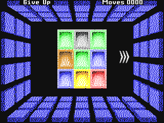 Rubikon — ss (WOR)