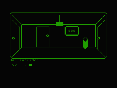 Botschaft — ss (WOR)