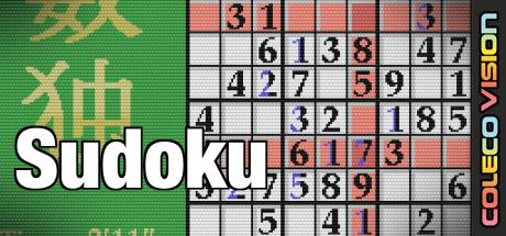 Sudoku — steamgrid