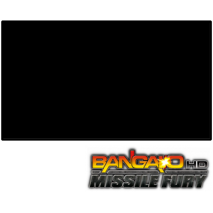 Bangai-o Hd - Missile Fury — mixrbv2 (WOR)