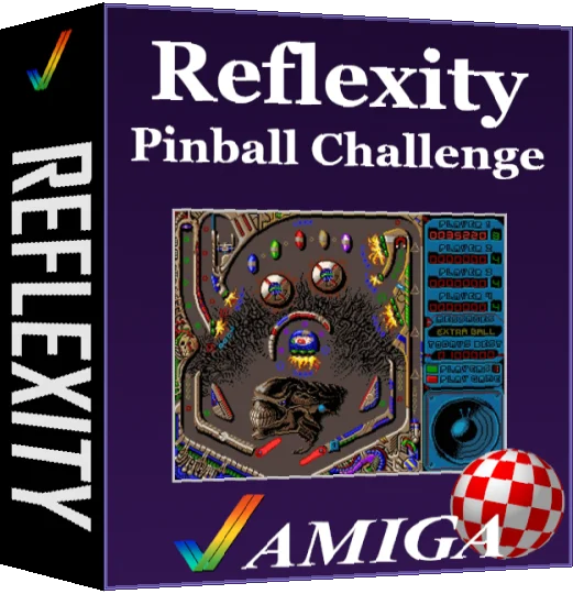 Reflexity — box-3D (CUS)