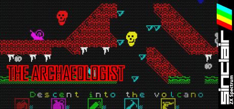 The Archaeologist — steamgrid