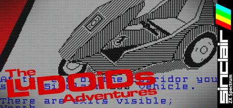 Long Way Home Volume 2 - The Ludoids — steamgrid